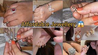 Tj Wholesale.pk Jewellery Hual | Affordable Jewellery | Unboxing