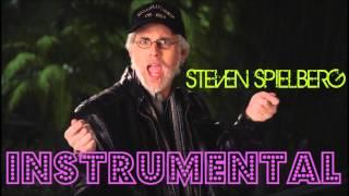 〈 Instrumental 〉 Steven Spielberg's Rap Beat (Steven Spielberg vs Alfred Hitchcock) ERB Season 4