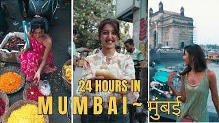 24 Hours In Mumbai With Talkin Travel - Iconic Places To Visit - मेरी कहानी | Talkin Travel