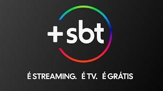 Tá Chegando o +SBT - Chamadas dos Primeiros Canais FAST do SBT