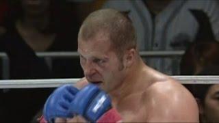 Fedor Emelianenko Highlight