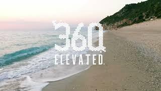 Travel and Tourism Marketing Partners - 360 Elevated