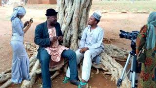 Sirikar Banza | part 18 | Saban Shiri Latest Hausa Films Original Video