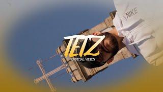 Tetz - Tetz (Official Vídeo)