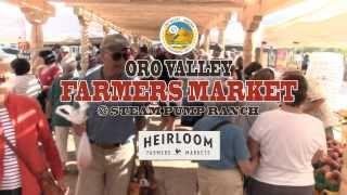 Oro Valley Farmers Market