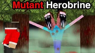 We Investigated The Scariest Minecraft Seed...