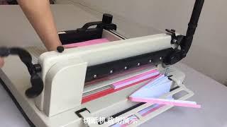 A4,Ａ3 manual paper trimmer, manula paper cutter