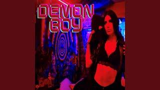 Demon Boy