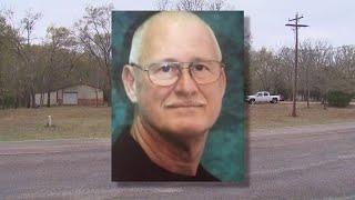 Remains found in Rains County determined to be retired Dallas firefighter who went missing 6 years a