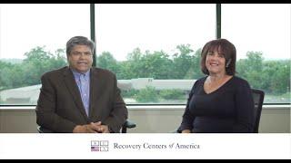 Christian Drug & Alcohol Rehab Program by Recovery Centers of America