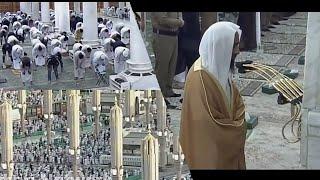 Eid Ul Fitr Namaz masjid e nabvi 2021