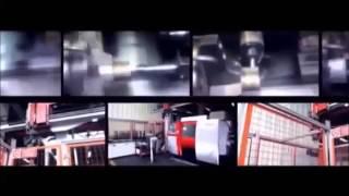 Ravaglioli Automotive Equipment OEM Factory Located in Bologna, Italy