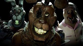 Five Nights at JR's