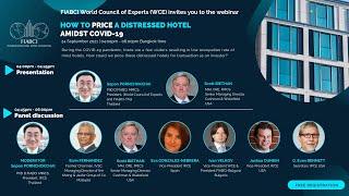 How to price a distressed hotel amidst COVID-19 | FIABCI World Council of Experts