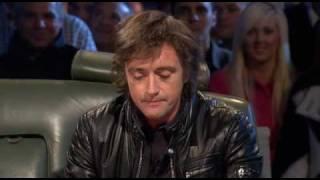 Top Gear - Doppelkupplungsgetriebe