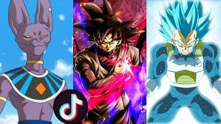 DRAGON BALL EDITS COMPILATION TIKTOK  [p:#1]