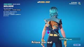 NEW Rubius Bundle Fortnite!