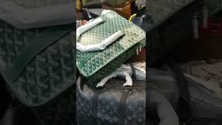 Exploring Vietnam's Fake Market for Luxury  Bags (Gucci , Louis Vuitton ,Dior )