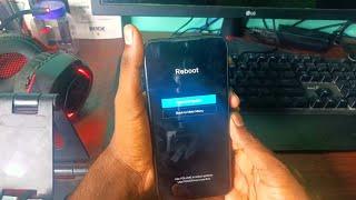 Hard Reset problem Solved Redmi Note 7, 7s ,7 Pro | How to Hard Reset Redmi Phone #reboot