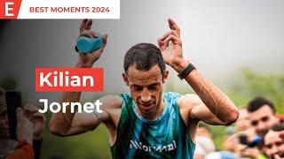 KILIAN JORNET | BEST MOMENTS 2024