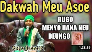 Pengajian Terbaru - Abiya rauhul mudi