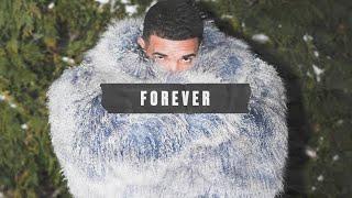 Drake x J Cole Gospel type beat "Forever"