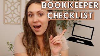 How To Become A Bookkeeper