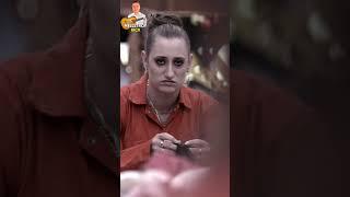"Отбросы" Лучшие Моменты | Кубик в кубе #misfits #отбросы #сериал