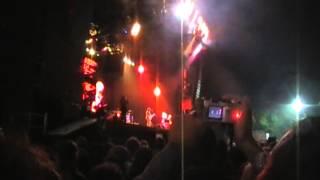 R.E.M.  Live @ Rock Werchter 2008