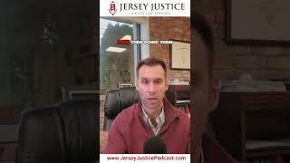 What Role Does a Jury Play in a New Jersey Trial: Belmar, NJ Personal Injury Lawyer Shares#juryduty