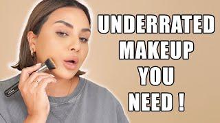 Underated makeup products you NEED for a flawless base | Nina Ubhi