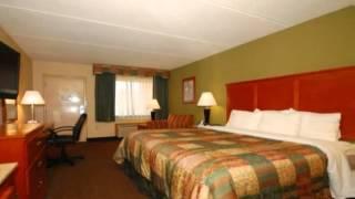 BEST WESTERN PLUS Celebration Inn & Suites in Shelbyville