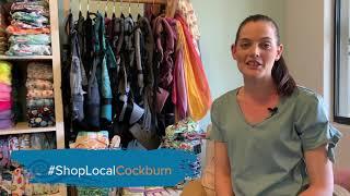 Cloth and Carry - Sustainable nappies