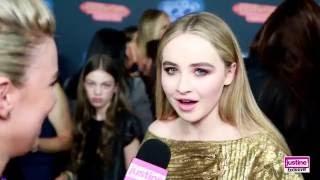 Justine Magazine: Fashion and Style at the "Adventures in Babysitting" Premiere & Recap!