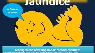 Neonatal Sepsis and Jaundice -Neonatology I