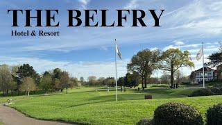 What is the Belfry Hotel Golf Resort REALLY Like?