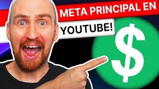 ¿Cómo funciona la MONETIZACIÓN en YouTube 2022? EN 5 MINUTOS