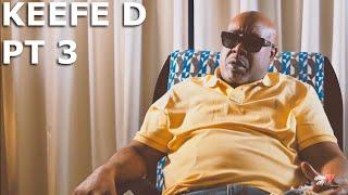 Keefe D- Operation out of town, Growing up with Suge Knight (Part 3 of 8)