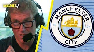 Simon Jordan QUESTIONS The Validity Of The Hacker Who Has REPORTED Man City's Emails! 