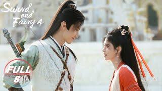 【ENG SUB | FULL】Sword and Fairy 4 EP6: Yun Tianhe and Liu Mengli hold a wedding banquet | 仙剑四 iQIYI