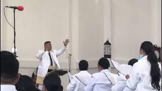 Royal Maopa Choir - Seek ye the Lord (Kumi 'ae 'Eiki)