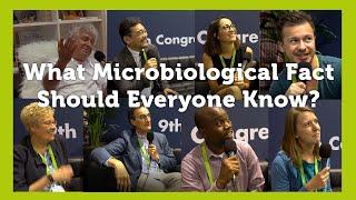 Jaką wiedzę mikrobiologiczną powinien znać każdy?