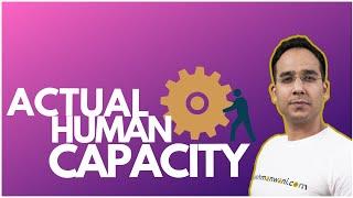 Human capacity building | human capacity | human capacity development | human capability approach