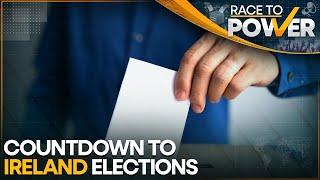 Ireland To Vote In Parliamentary Elections On Nov 29 | Race To Power | WION