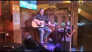 Joe Kenny sings Human by The Killers #AcousticCover #LiveMusic