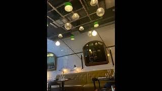 Review of Gordon Ramsay Bread Street Kitchen & Bar