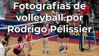 Fotografío volleyball Fotos tomadas por Rodrigo Pélissier WhatsApp +56998730119