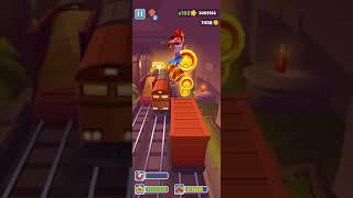 Subway Surfers 2022 #subwaysurfers #shorts #short #subsurf #mrexpert #subwaysurfers2022