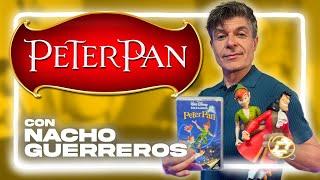 Territorio Revival | 2x27 | Peter Pan ft. Nacho Guerreros