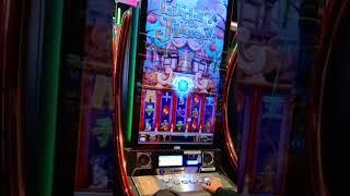 강원랜드 허접한 강시출현 슬롯머신 이기는 방법으로 게임하시면 됩니다  jackpot 그랜드 잡으실려면 공부하세요